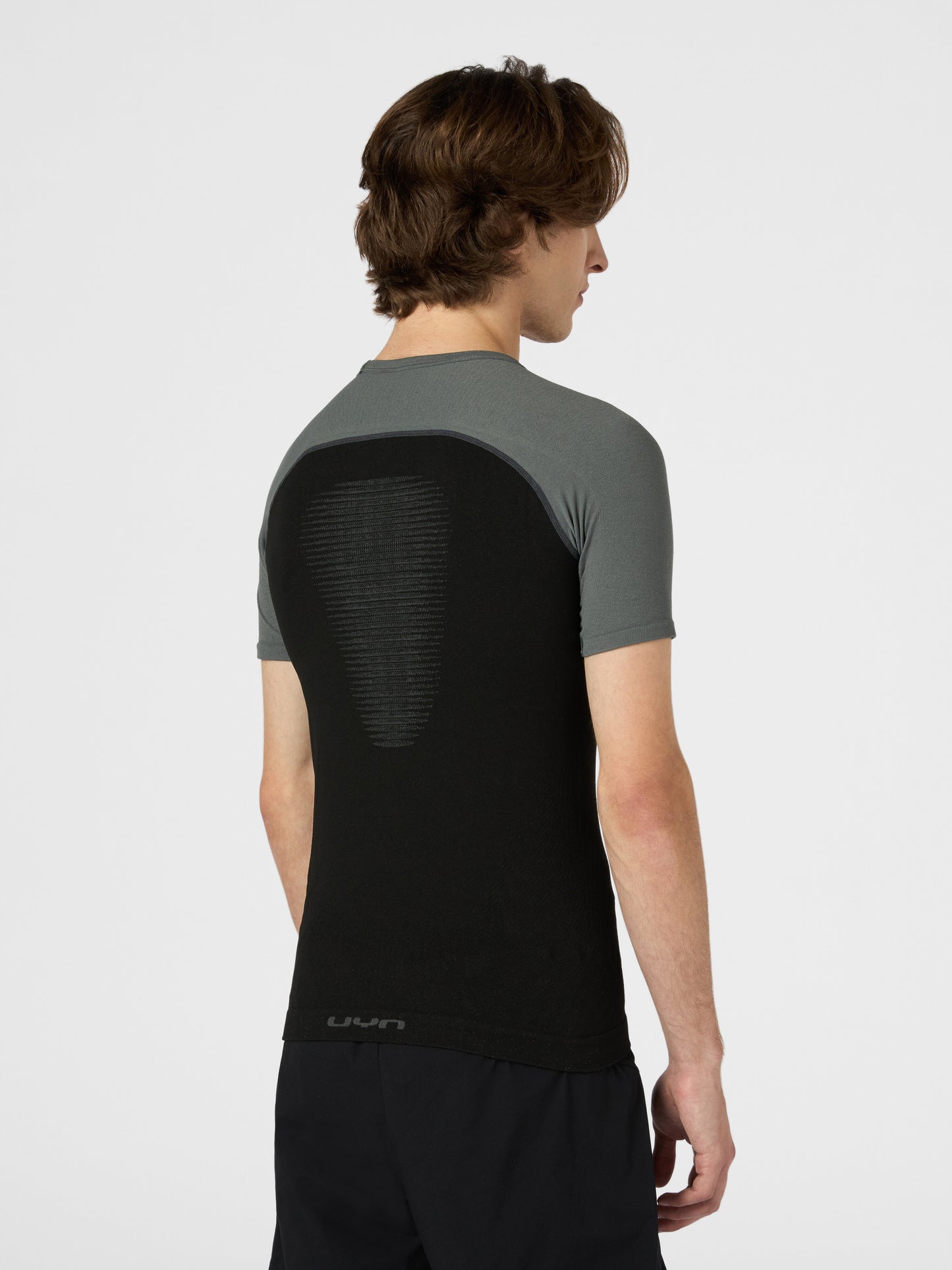 Marathon 2.0 Running T-Shirt