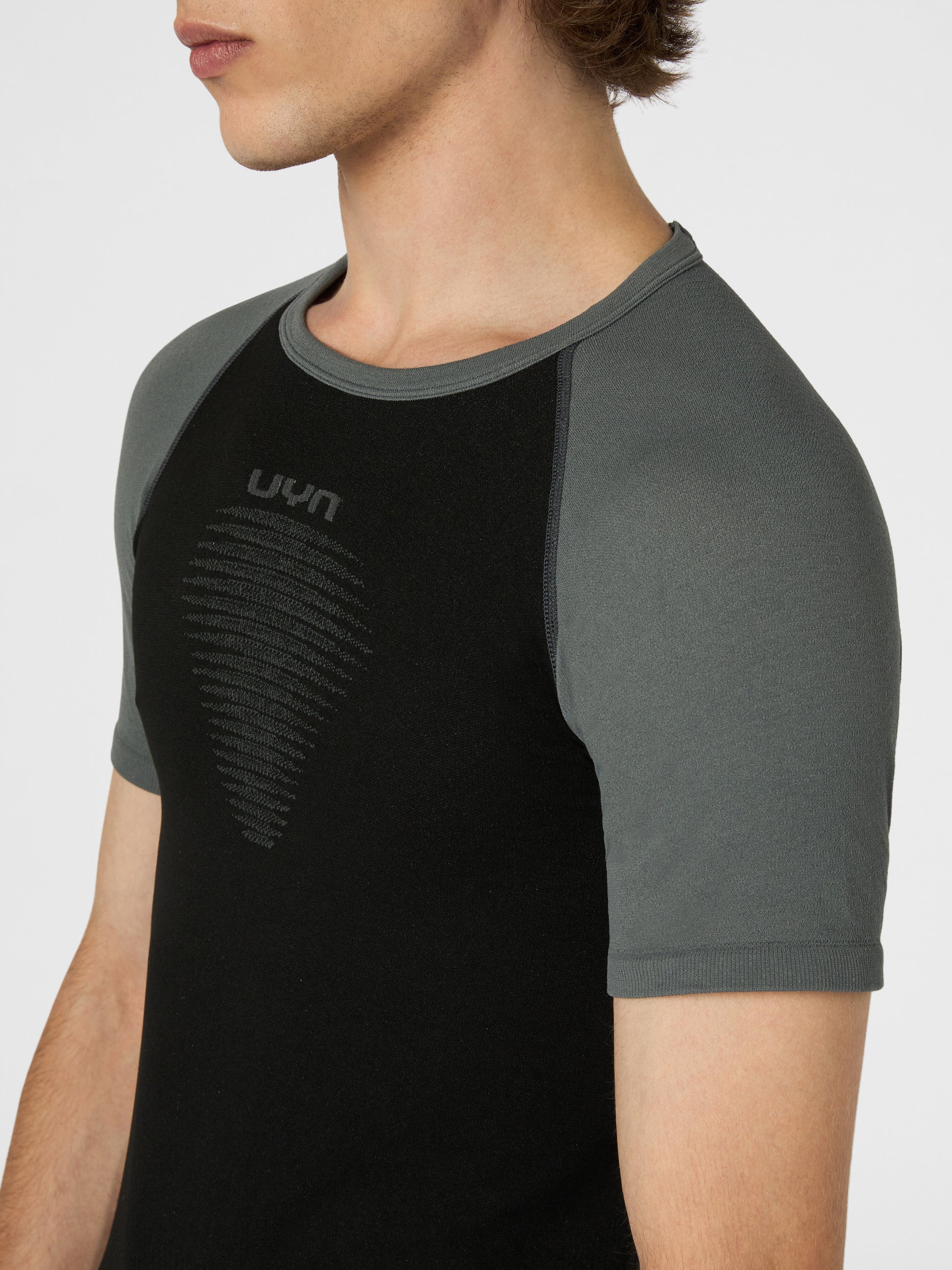 Marathon 2.0 Running T-Shirt