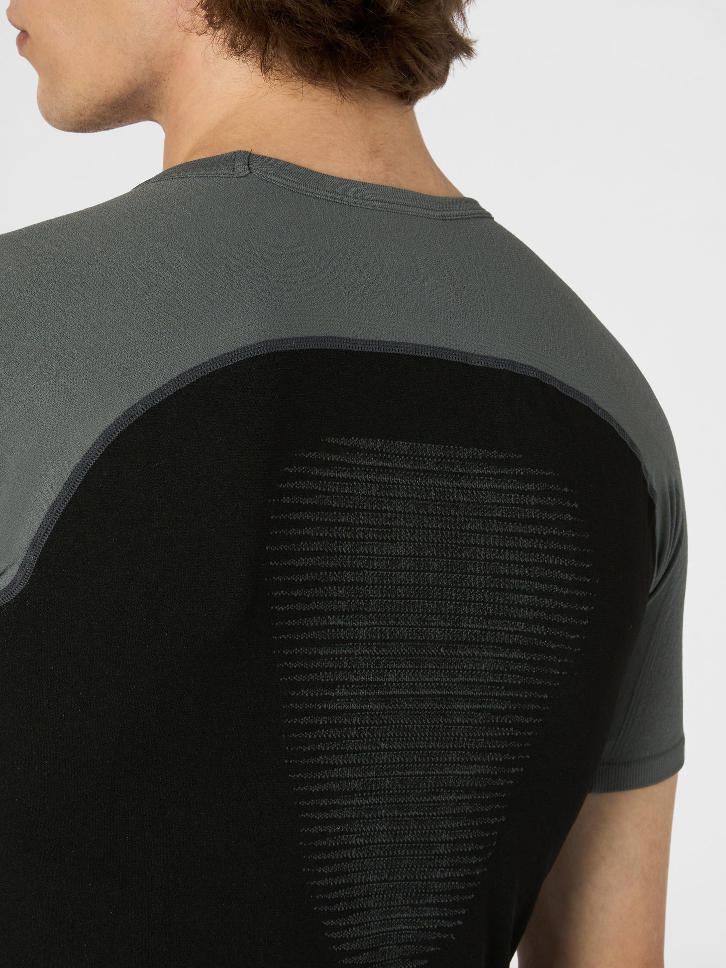 Marathon 2.0 Running T-Shirt