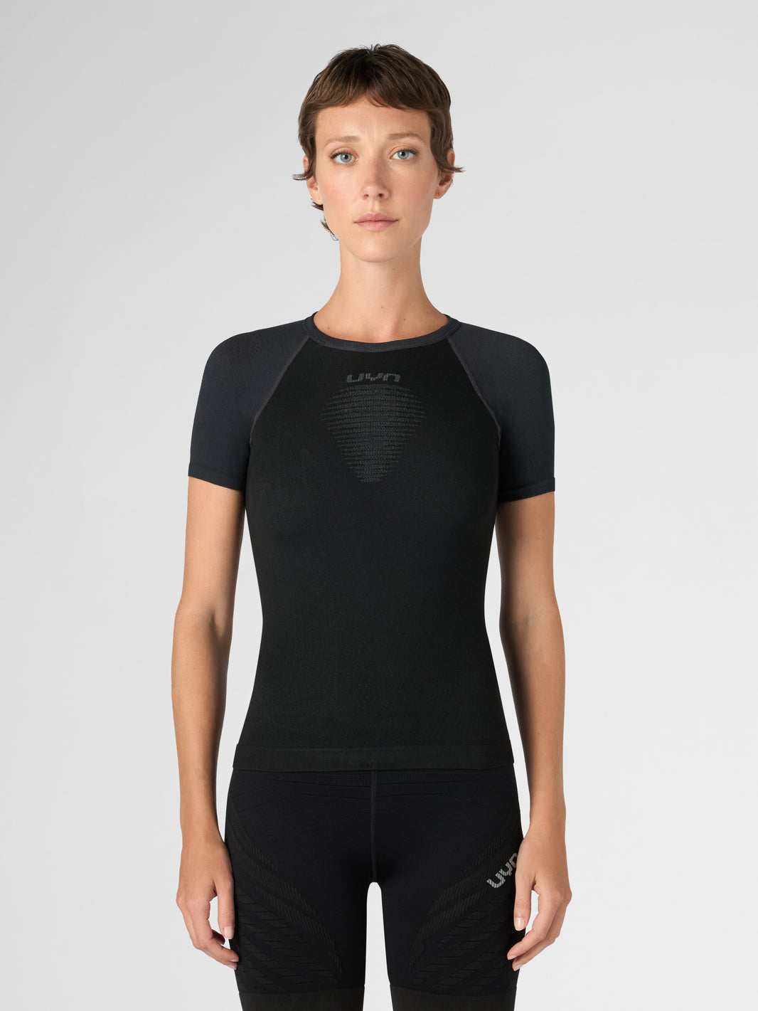 T-shirt da running Marathon 2.0