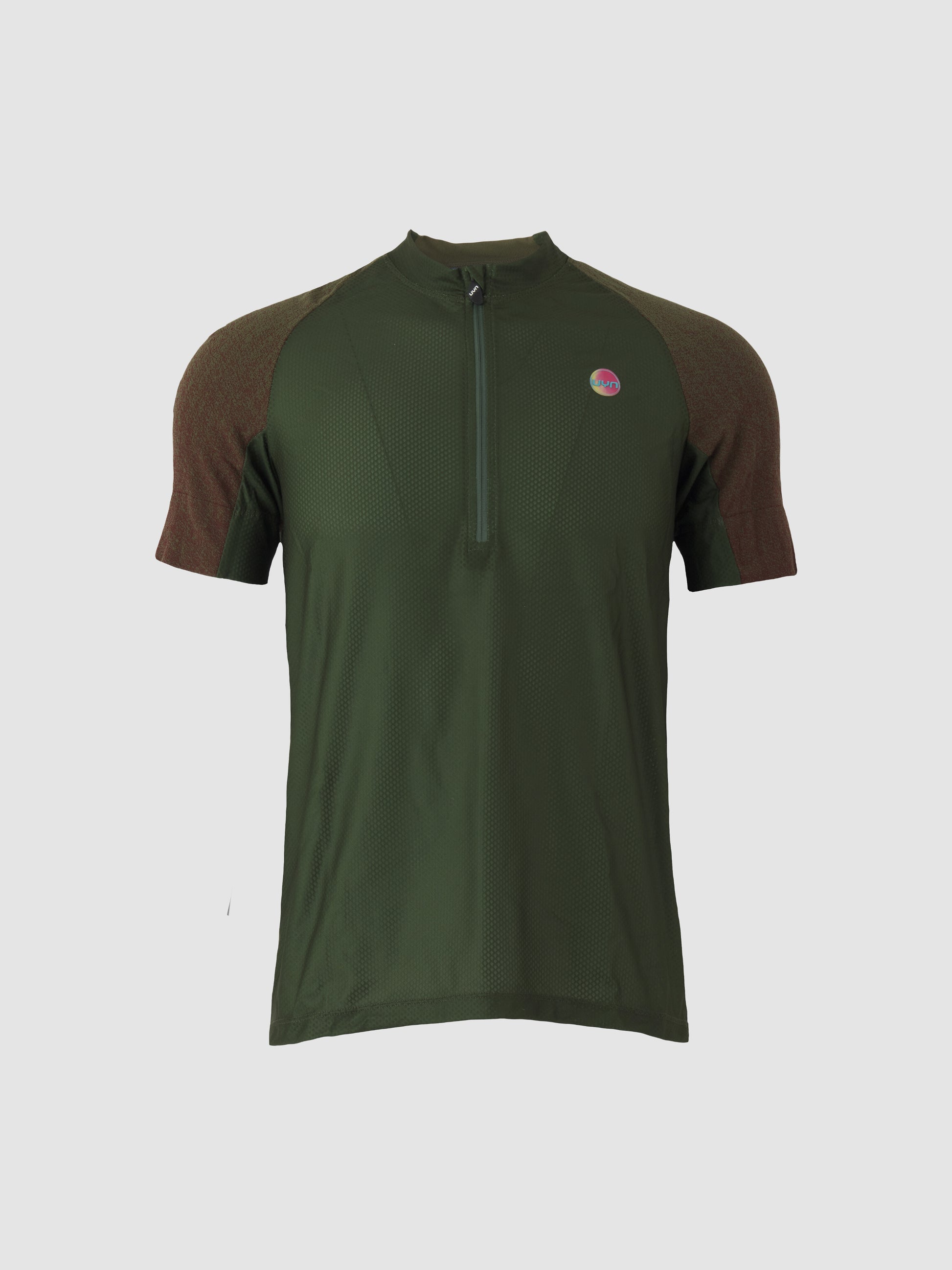 Maglia da ciclismo Grit
