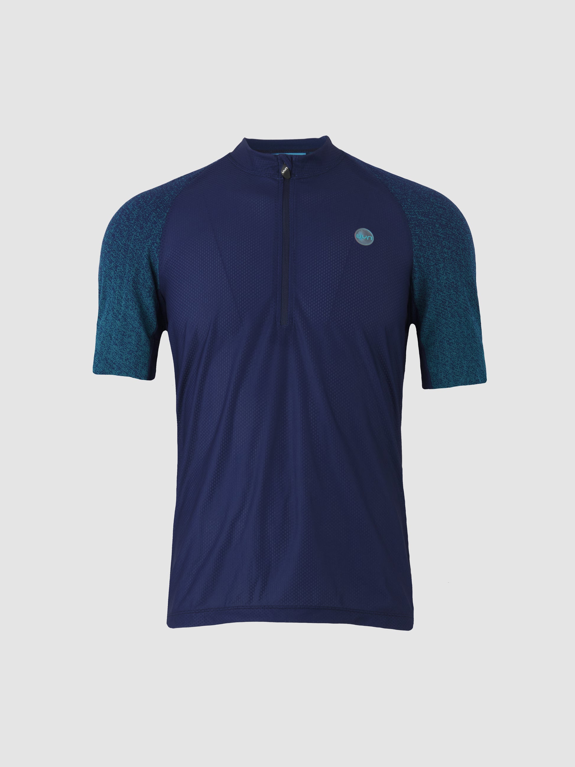 fahrradbekleidung uyn Grit Cycling Jersey