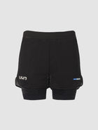 Padel Series 2-in-1 Shorts