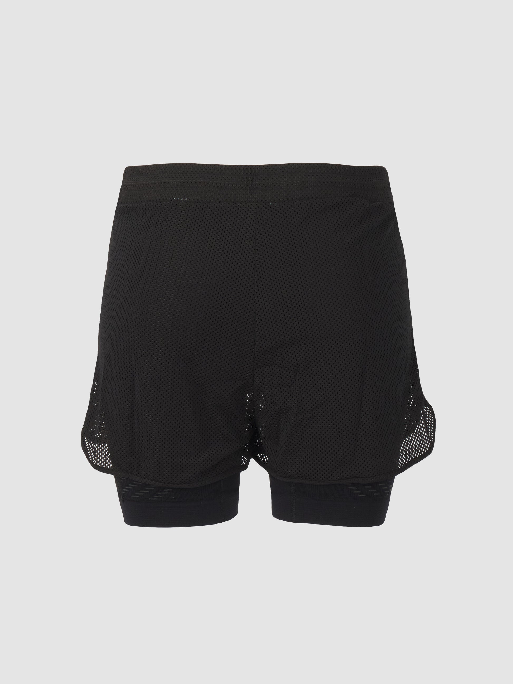 Padel Series 2-in-1 Shorts