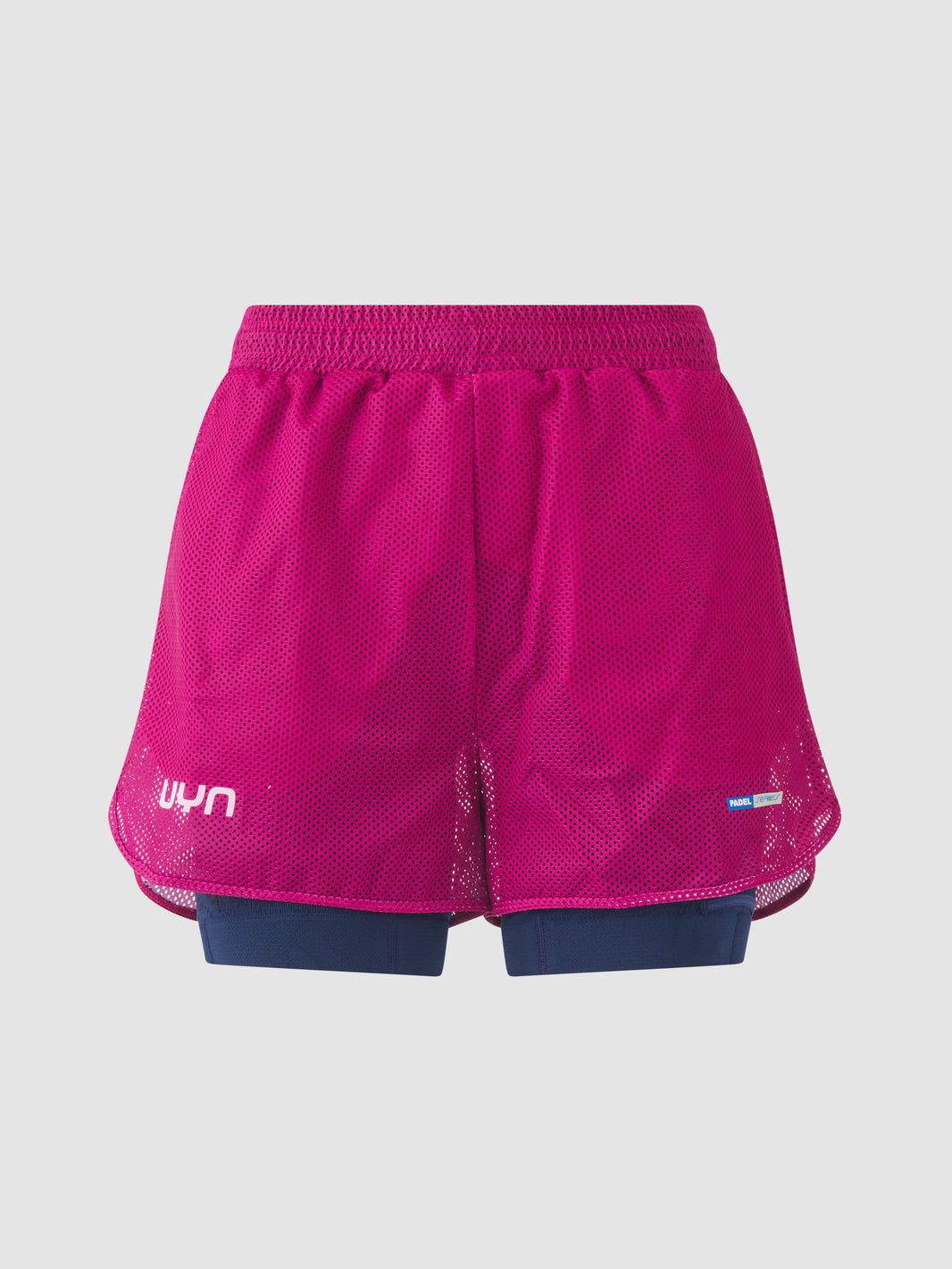 Shorts 2-in-1 Padel Series