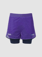 Padel Series 2-in-1 Shorts