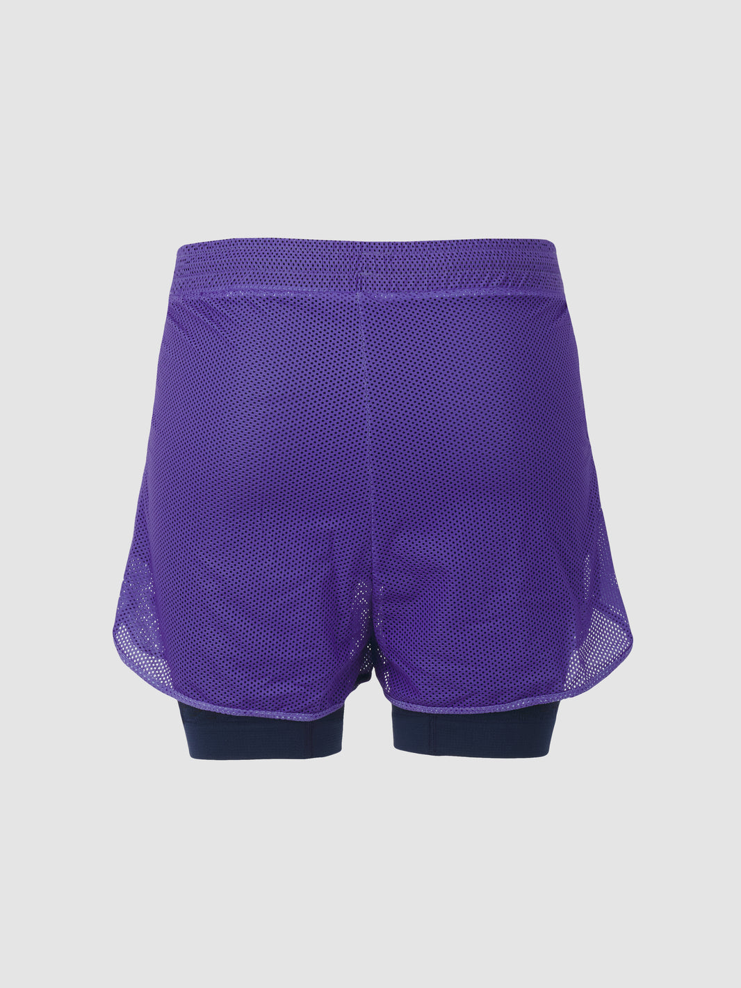 Padel Series 2-in-1 Shorts