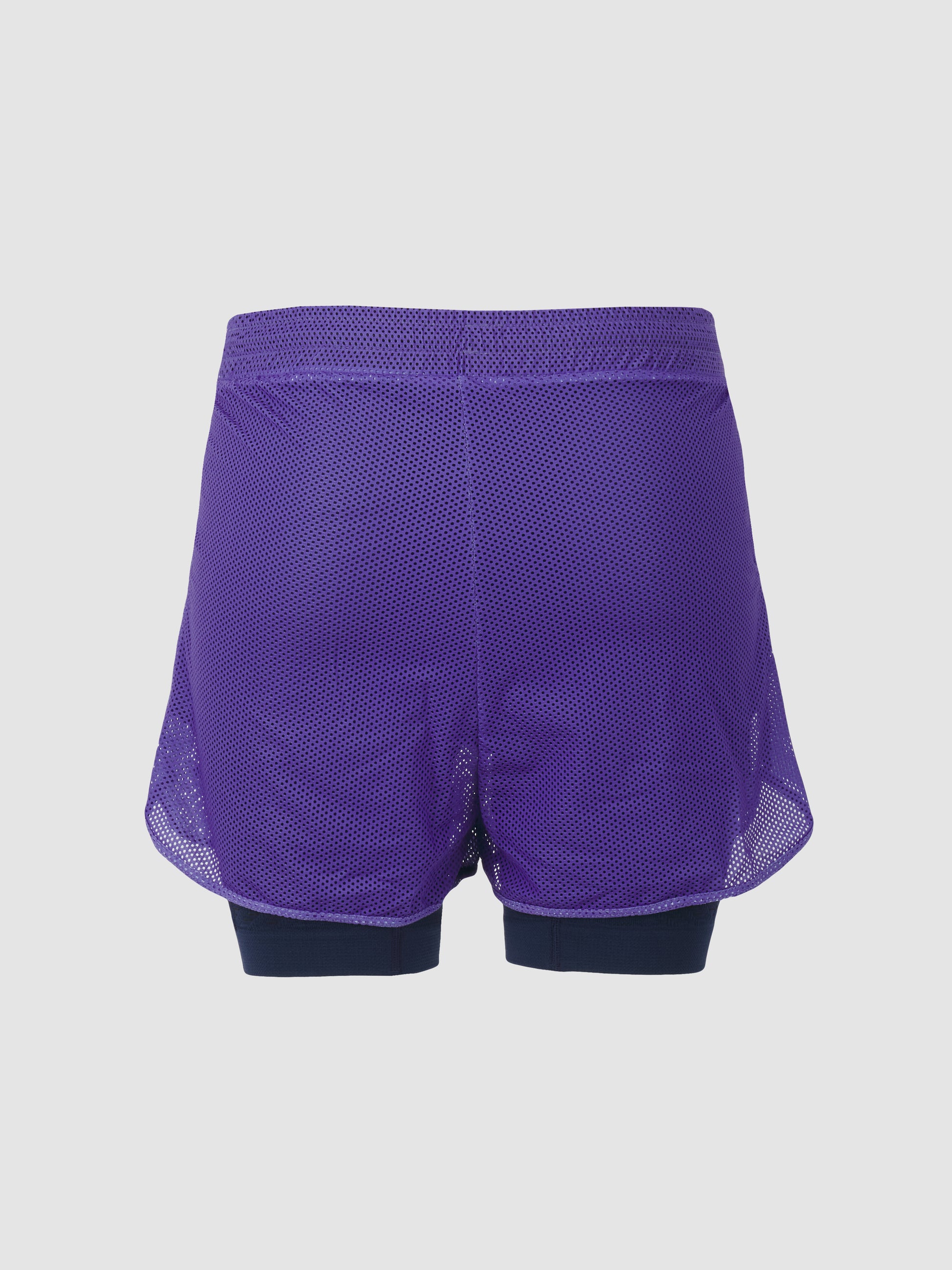 Padel Series 2-in-1 Shorts