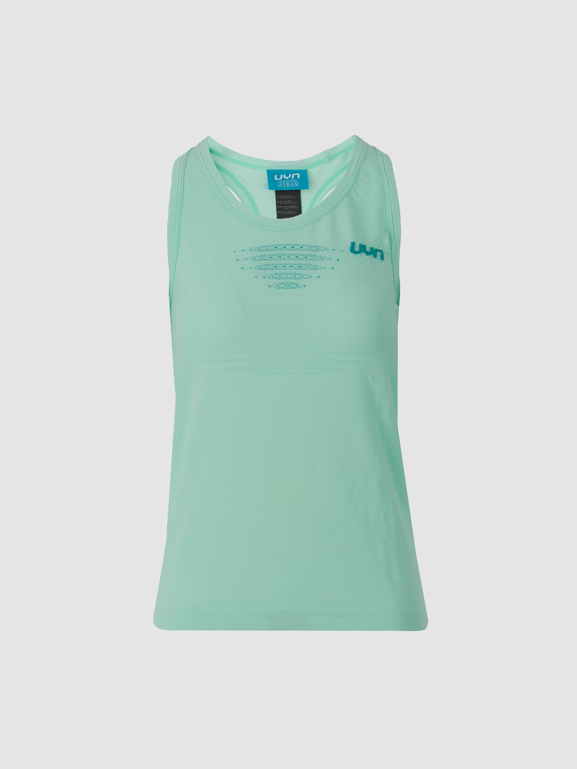 Padel Series Tank Top