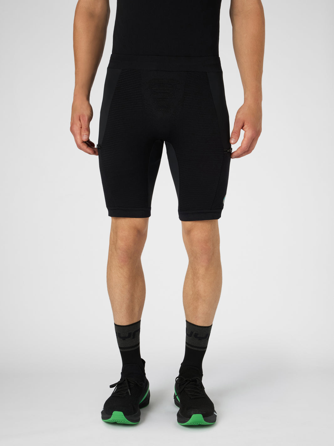 Short de trail Strides