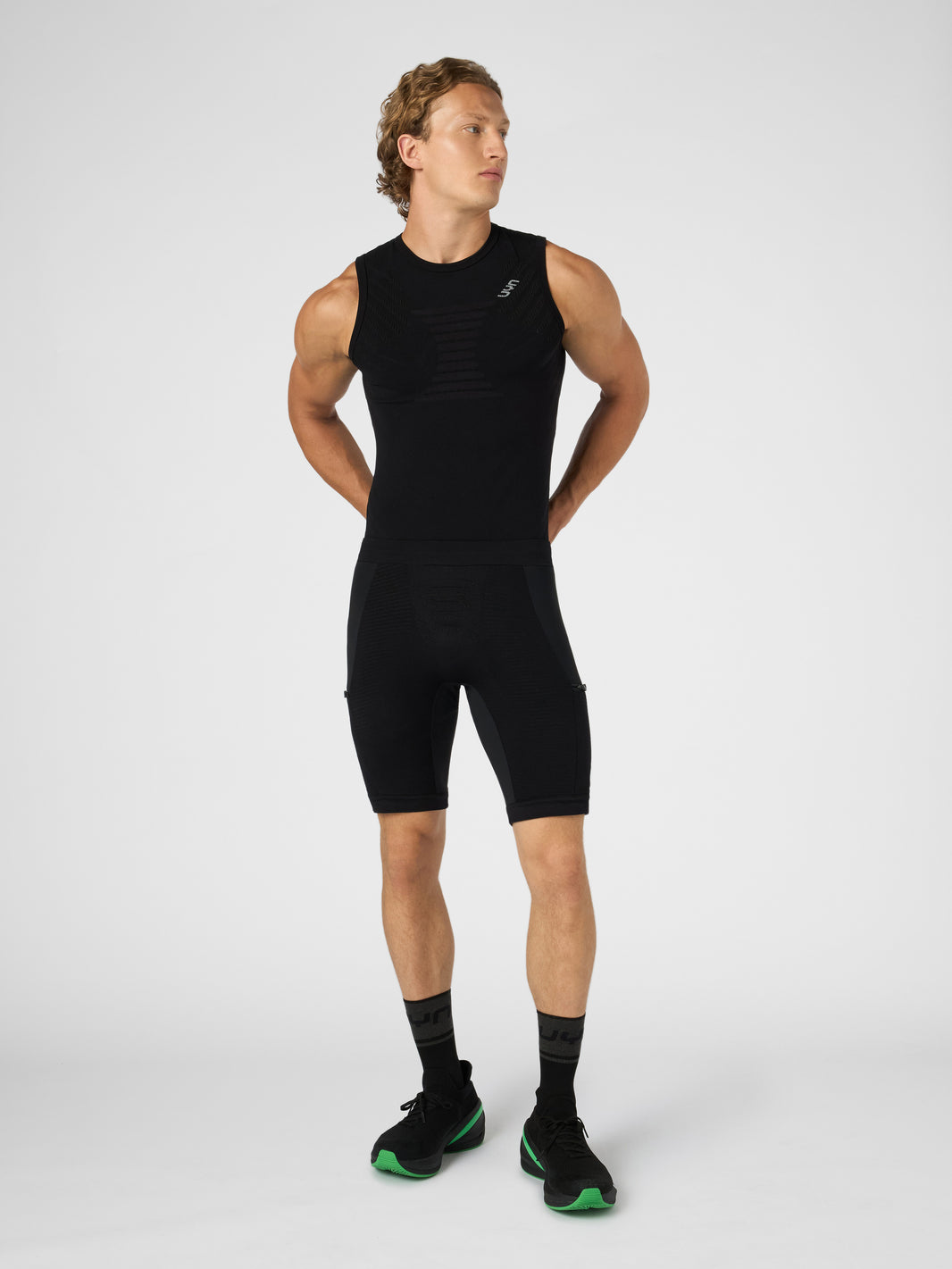 Short de trail Strides