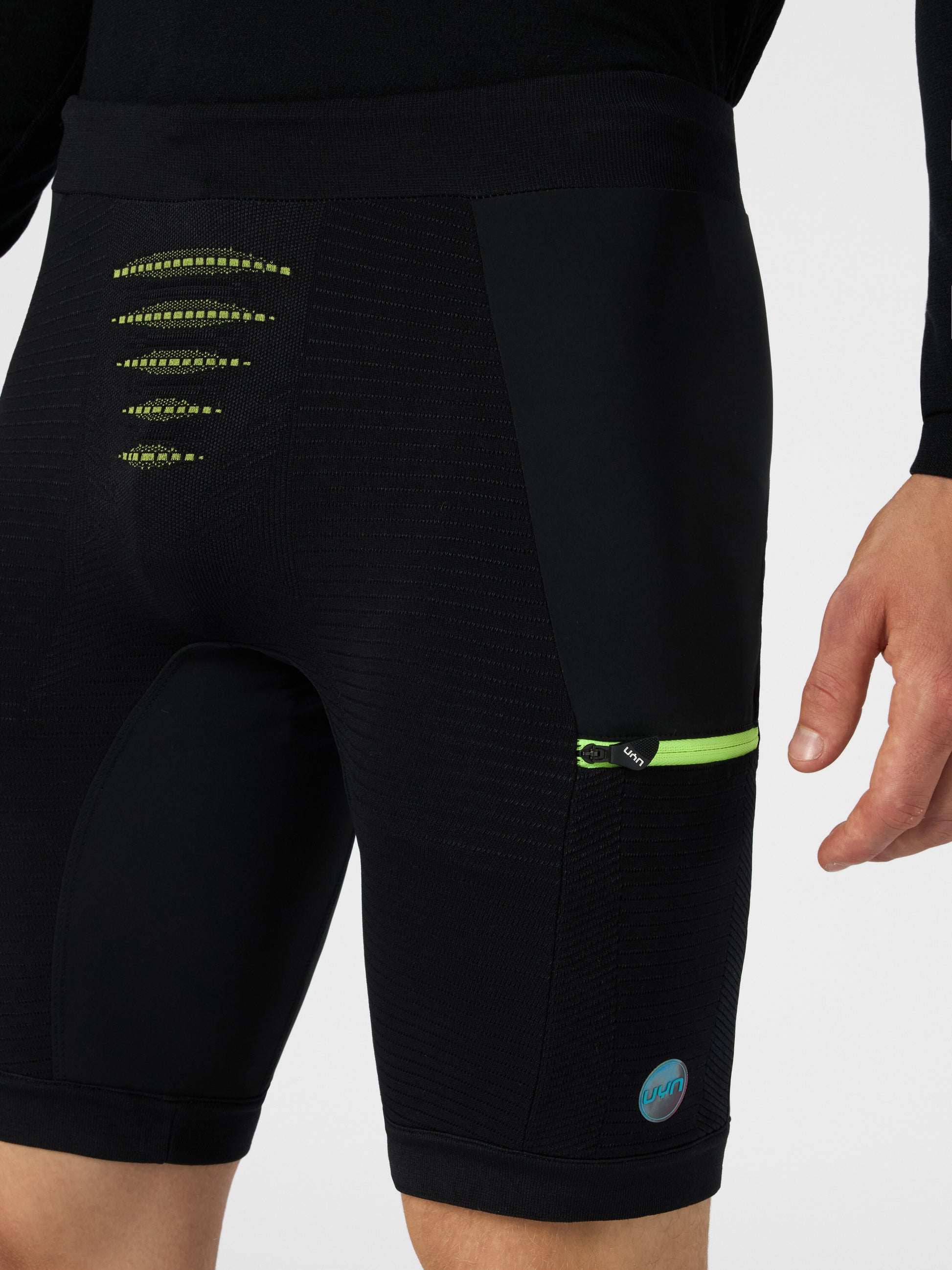 Trailrunning-Shorts Strides