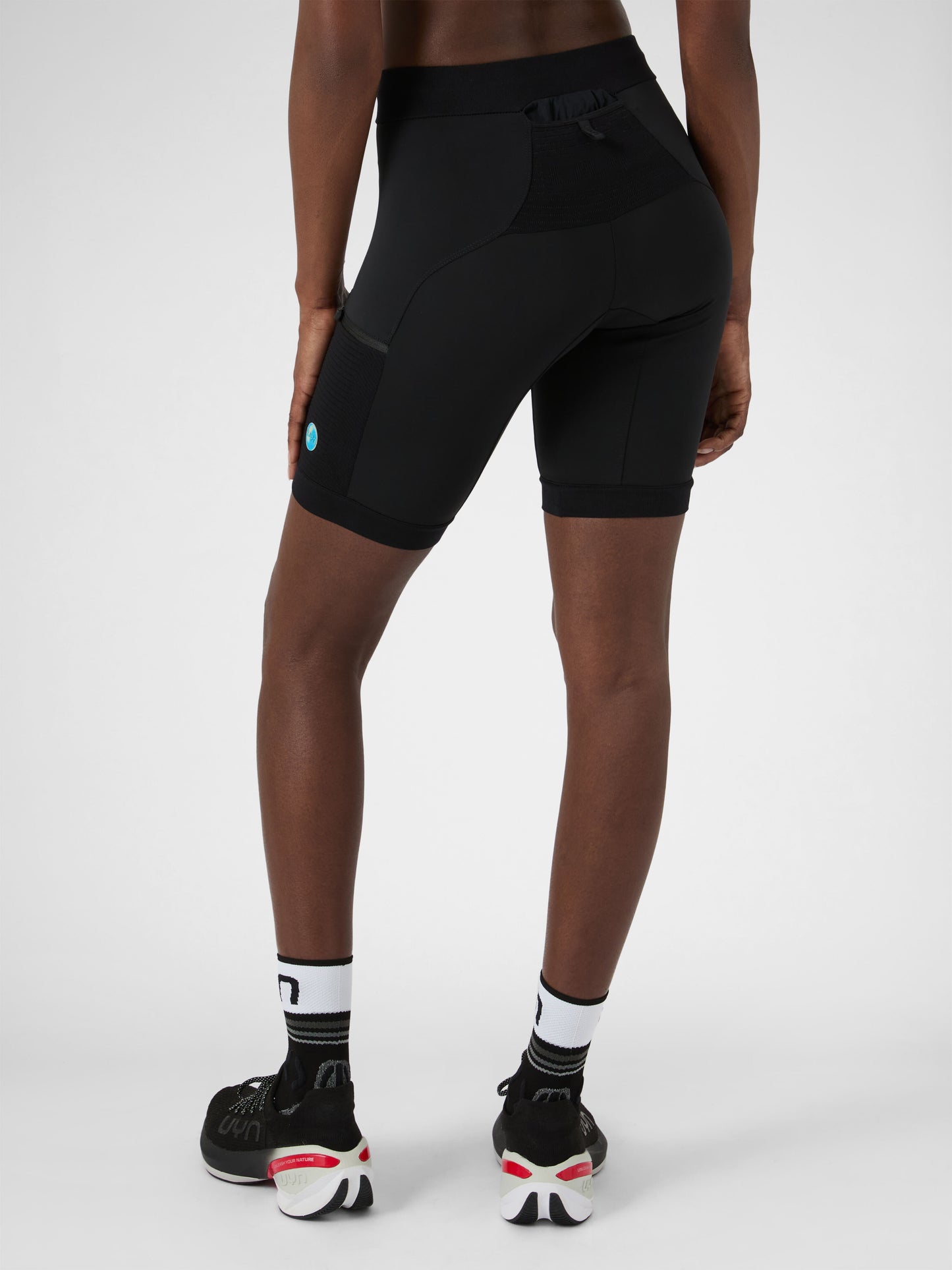 Trailrunning-Shorts Strides