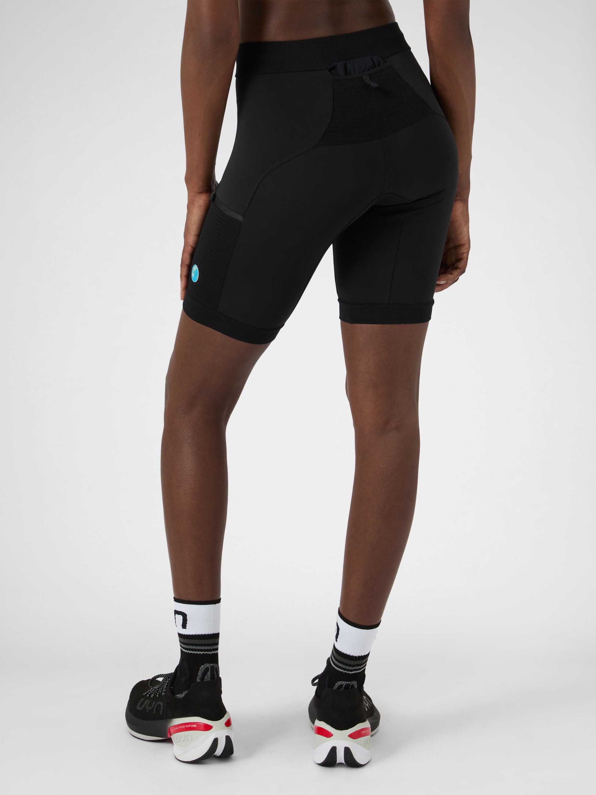 Trailrunning-Shorts Strides