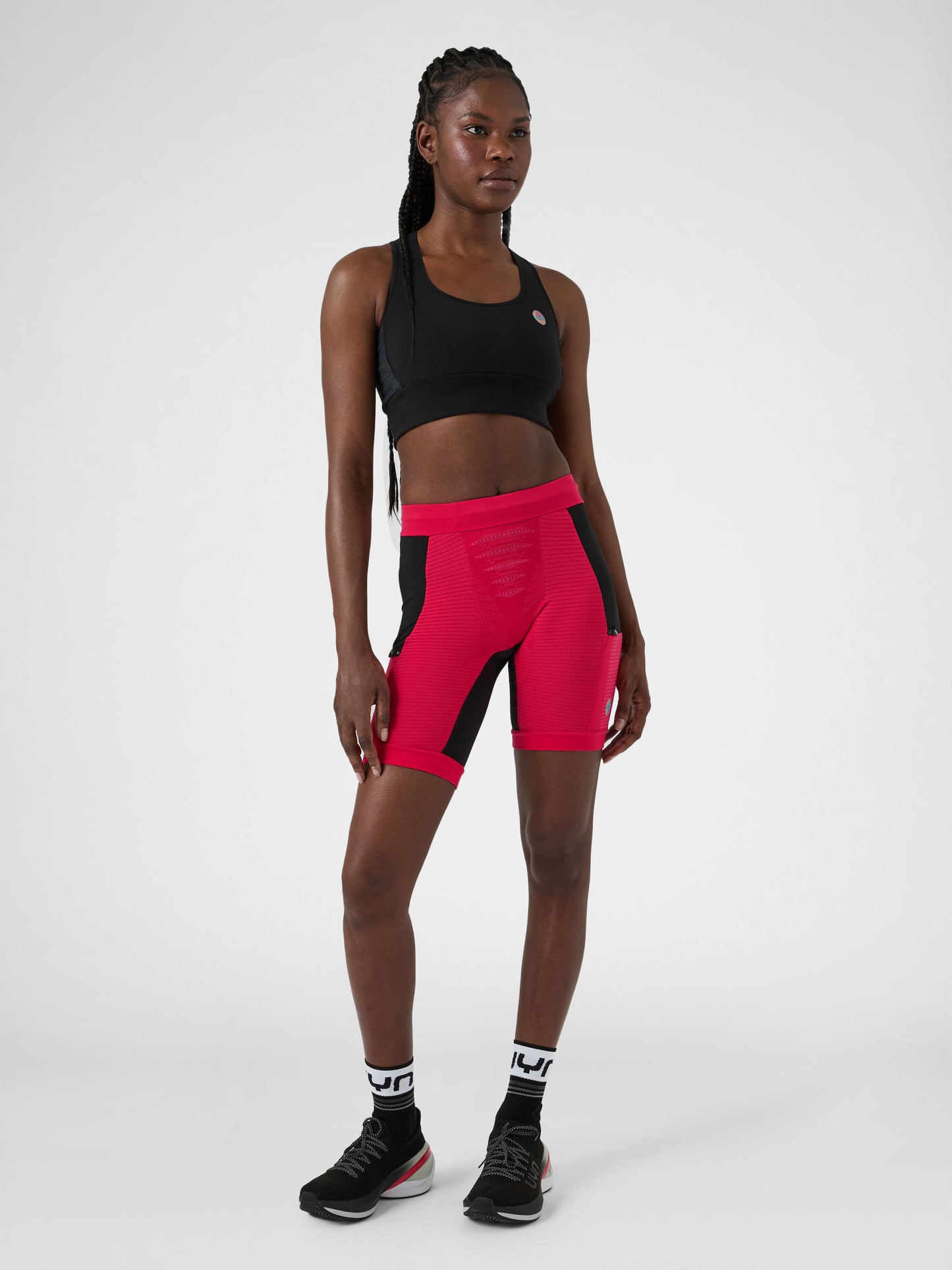 Shorts da trail running Strides
