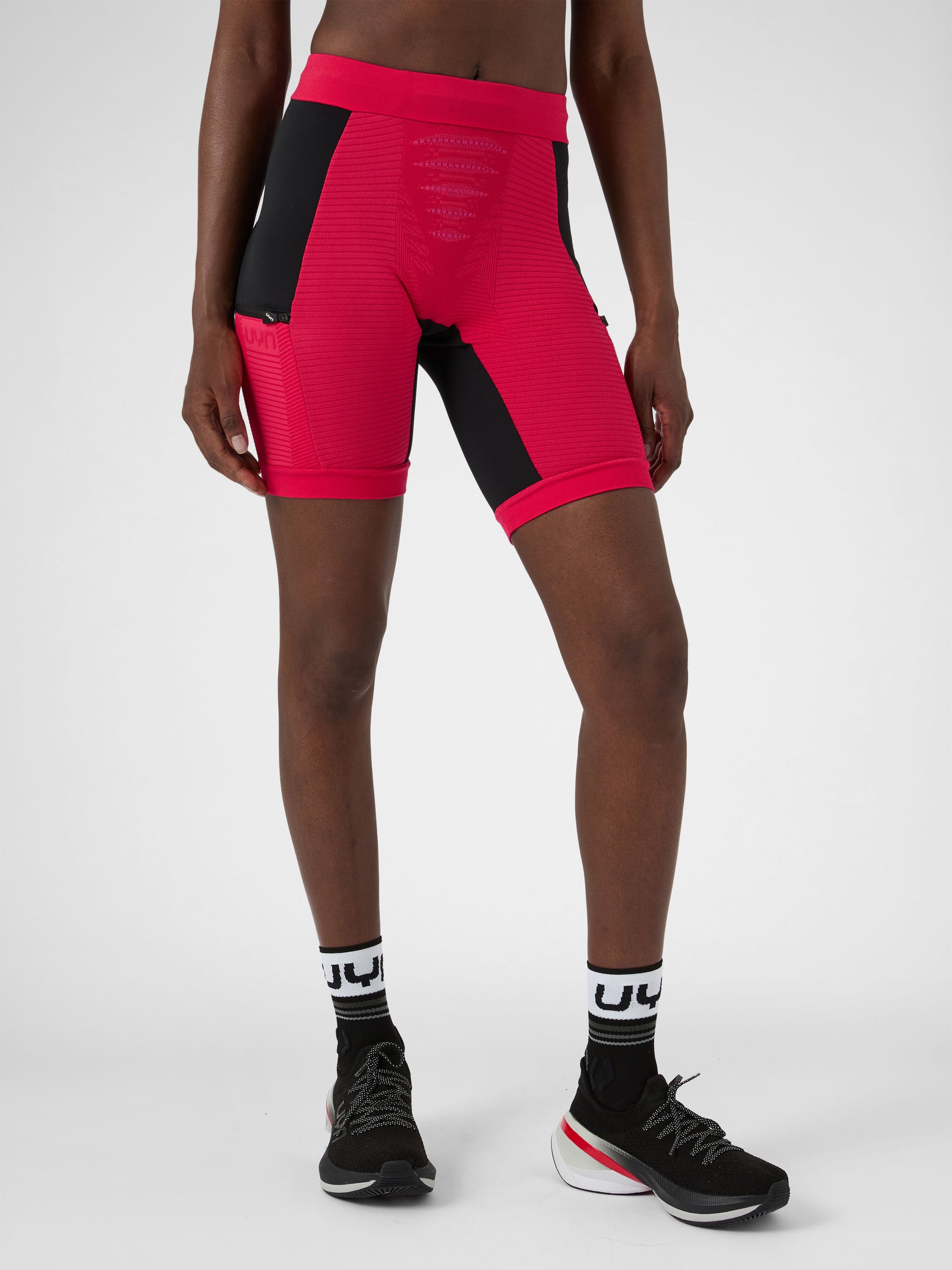 Shorts da trail running Strides
