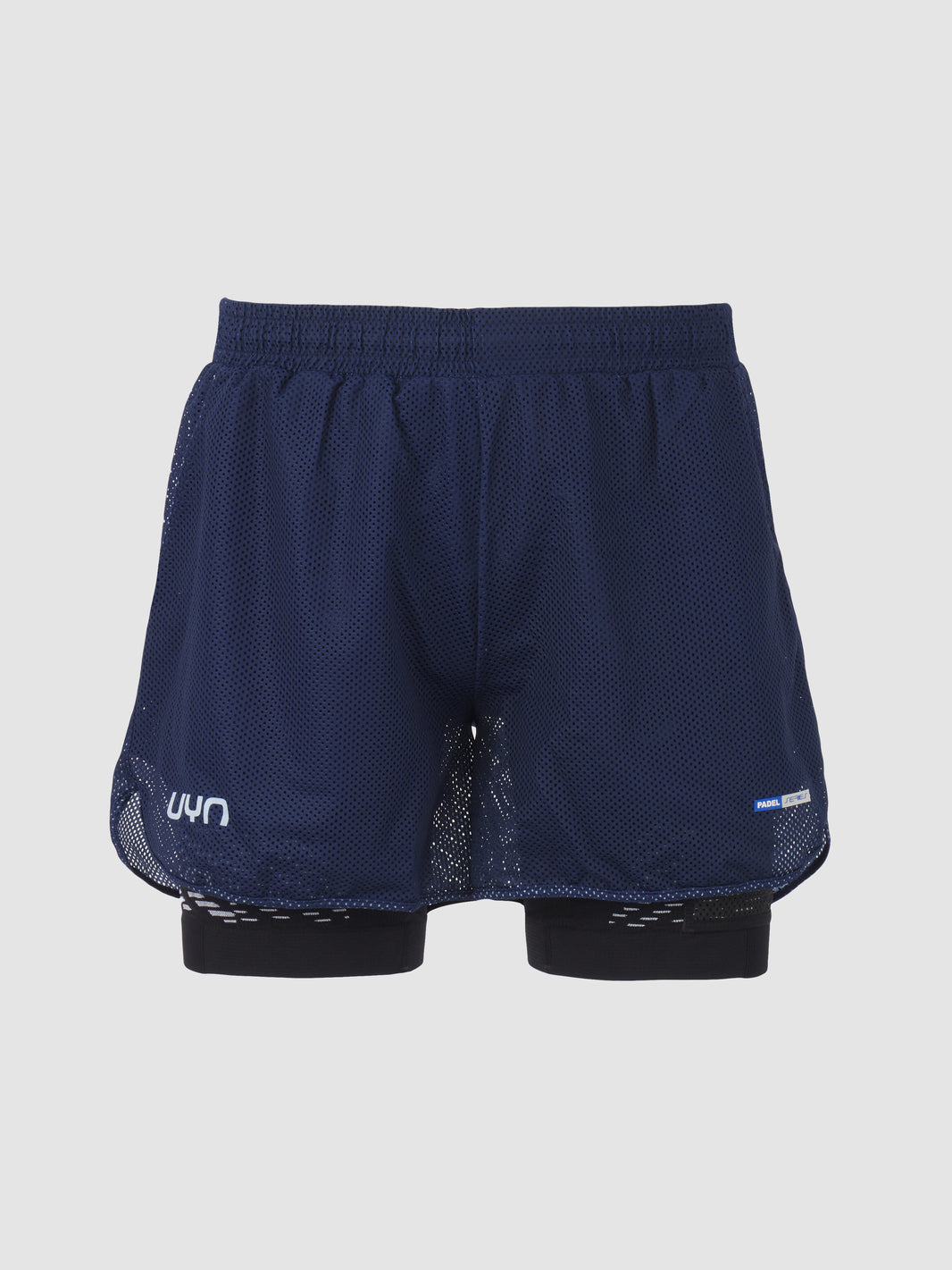 Short 2-en-1 Padel Series