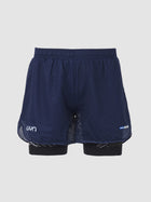Padel Series 2-in-1 Shorts