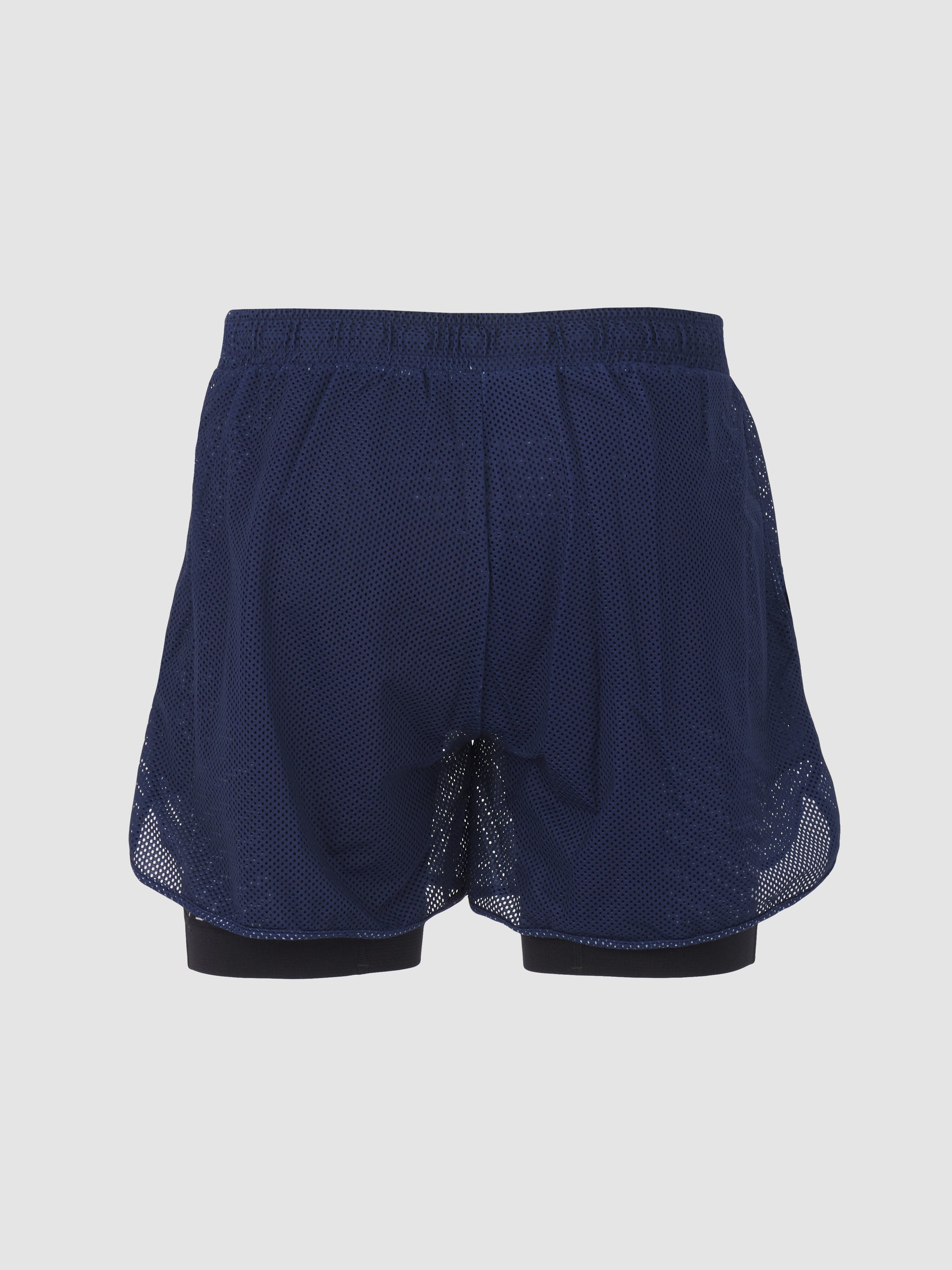 Padel Series 2-in-1 Shorts