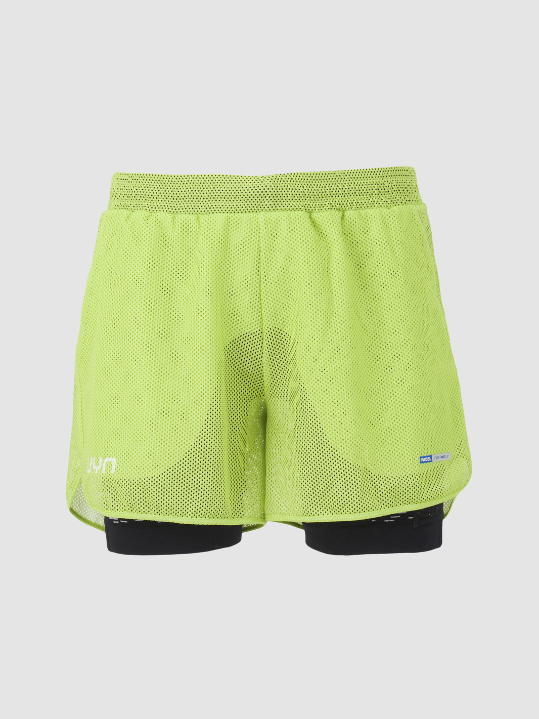 Short 2-en-1 Padel Series
