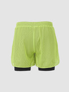 Padel Series 2-in-1 Shorts