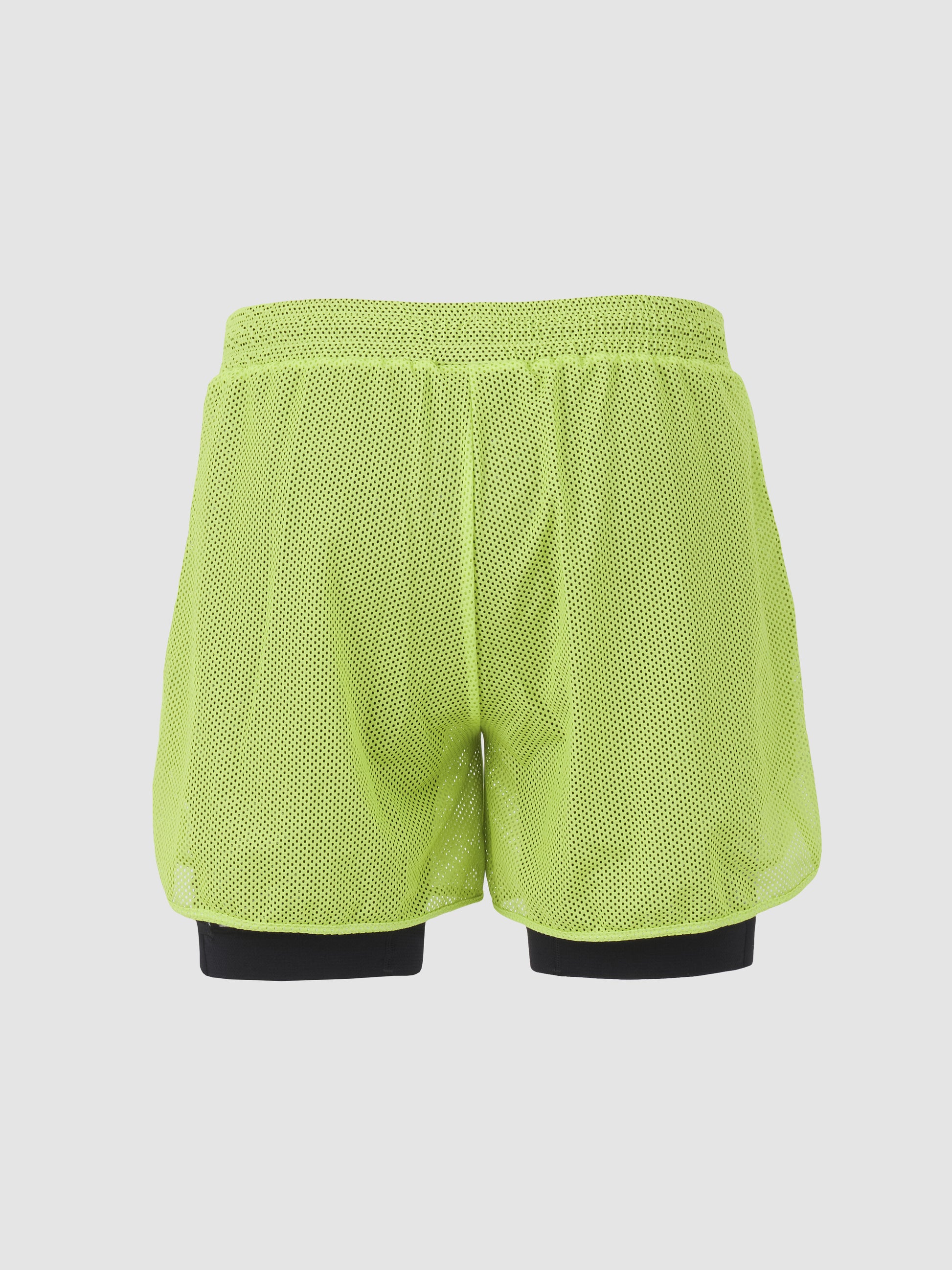 Padel Series 2-in-1 Shorts