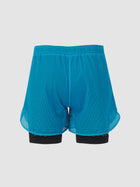 Padel Series 2-in-1 Shorts
