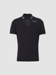Kurzärmeliges Poloshirt Padel Series