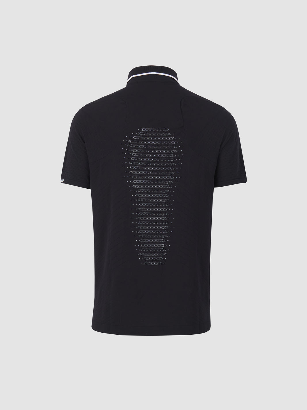 Kurzärmeliges Poloshirt Padel Series