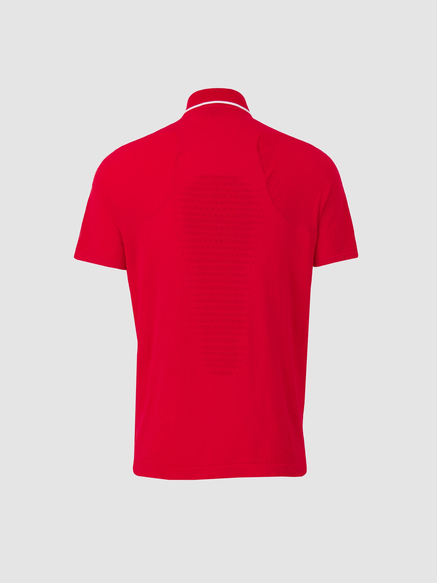 Padel Series Short-Sleeved Polo