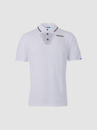Kurzärmeliges Poloshirt Padel Series