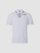 Kurzärmeliges Poloshirt Padel Series