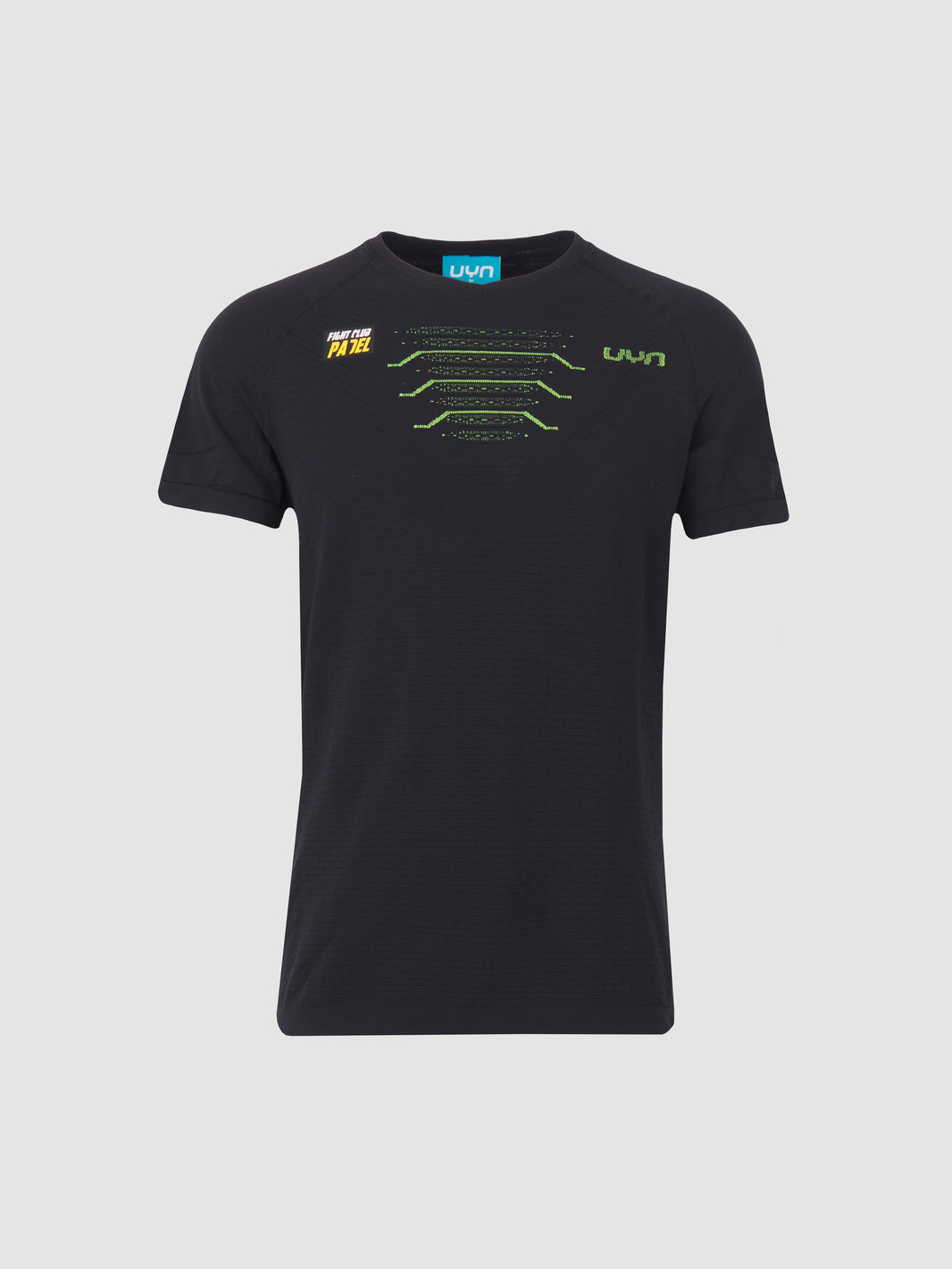 T-Shirt Padel UYN x Candela
