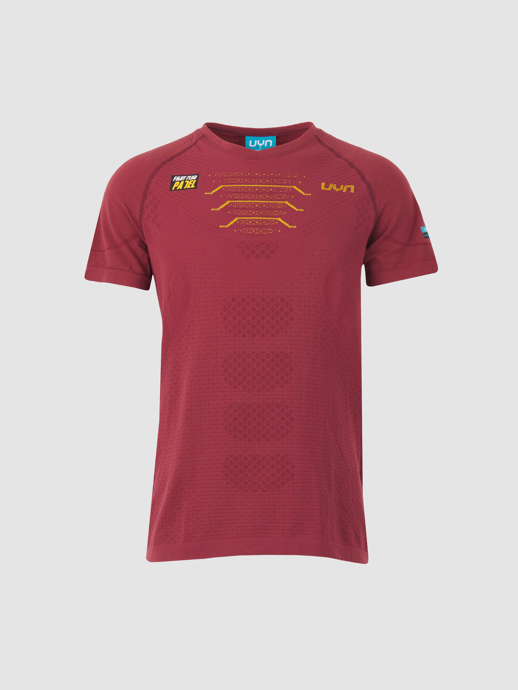 T-Shirt Padel UYN x Candela