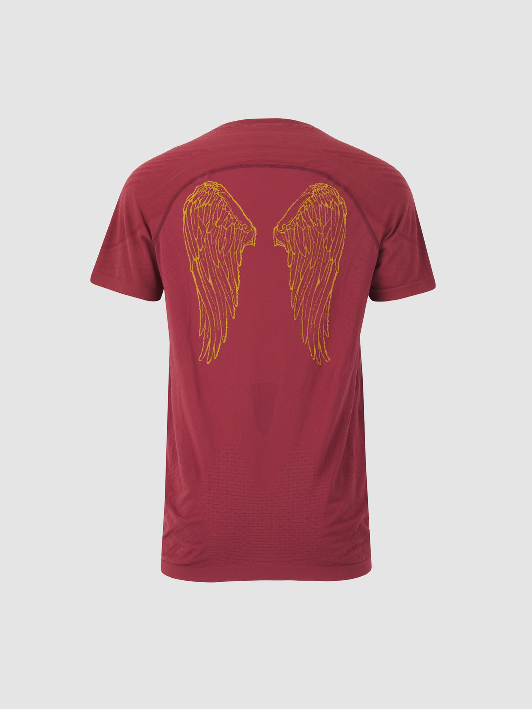 T-Shirt Padel UYN x Candela