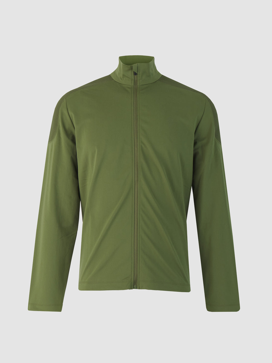 Felpa full zip Start