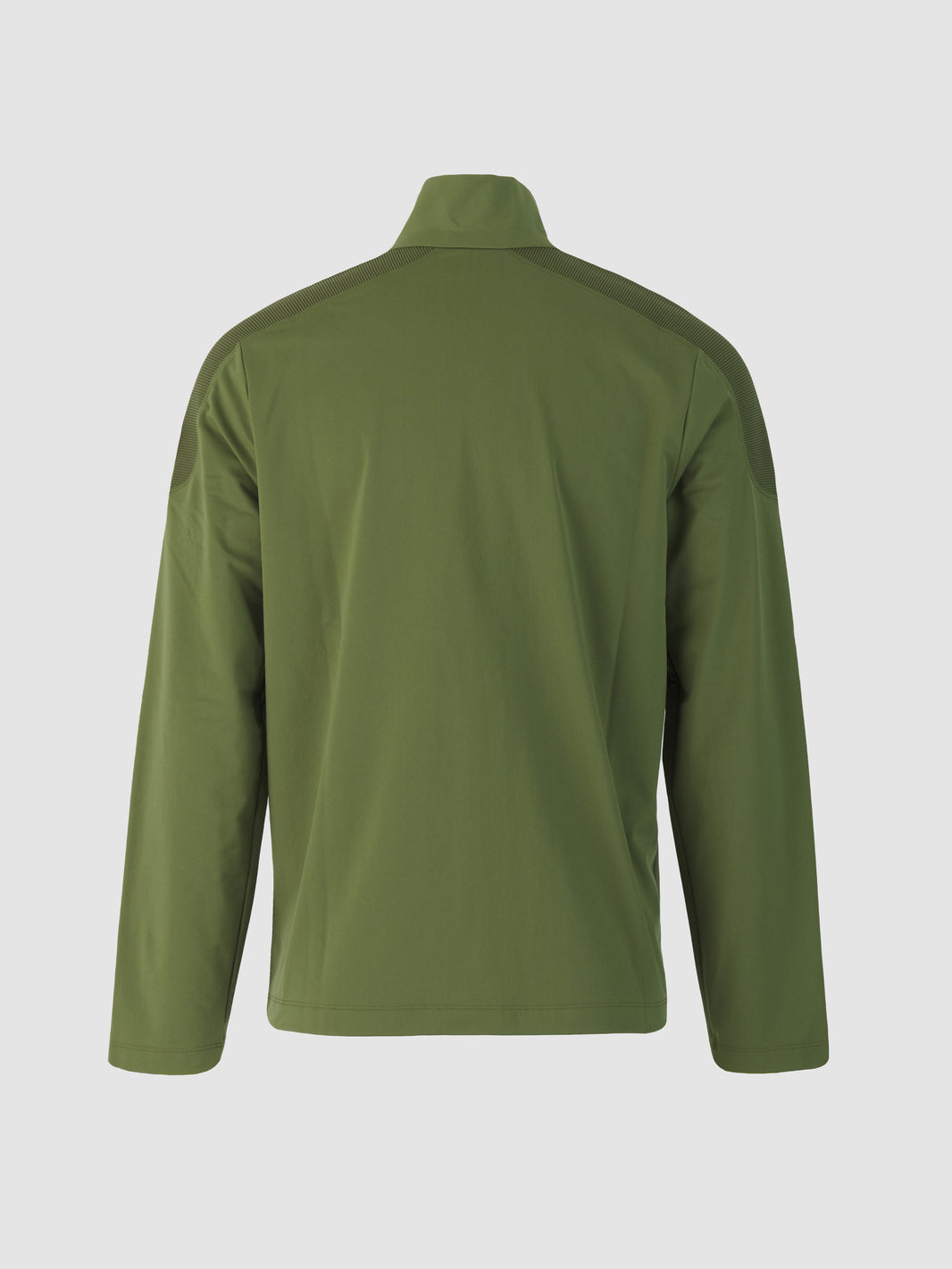 Felpa full zip Start