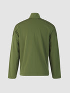 Felpa full zip Start
