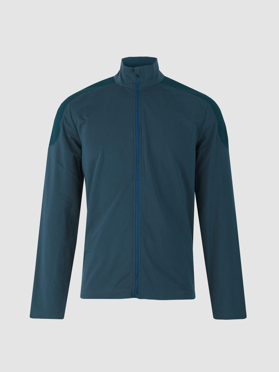 Felpa full zip Start