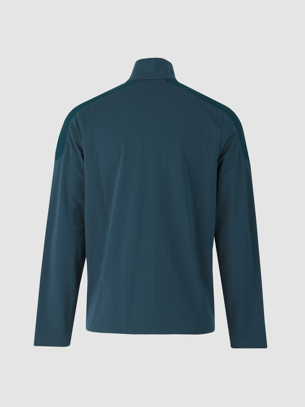 Felpa full zip Start