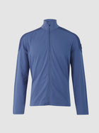 Felpa full zip Start