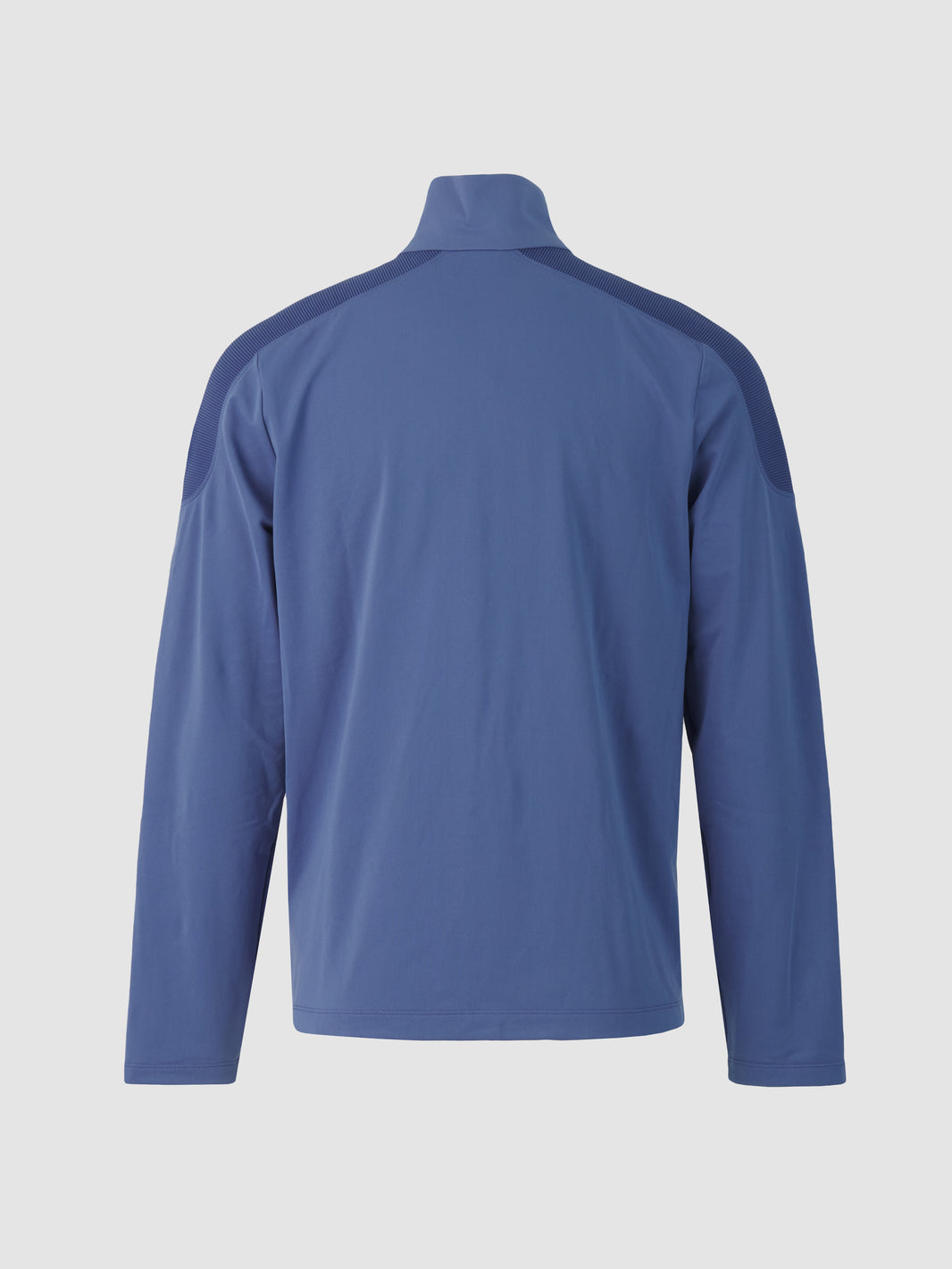 Felpa full zip Start