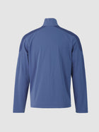 Felpa full zip Start