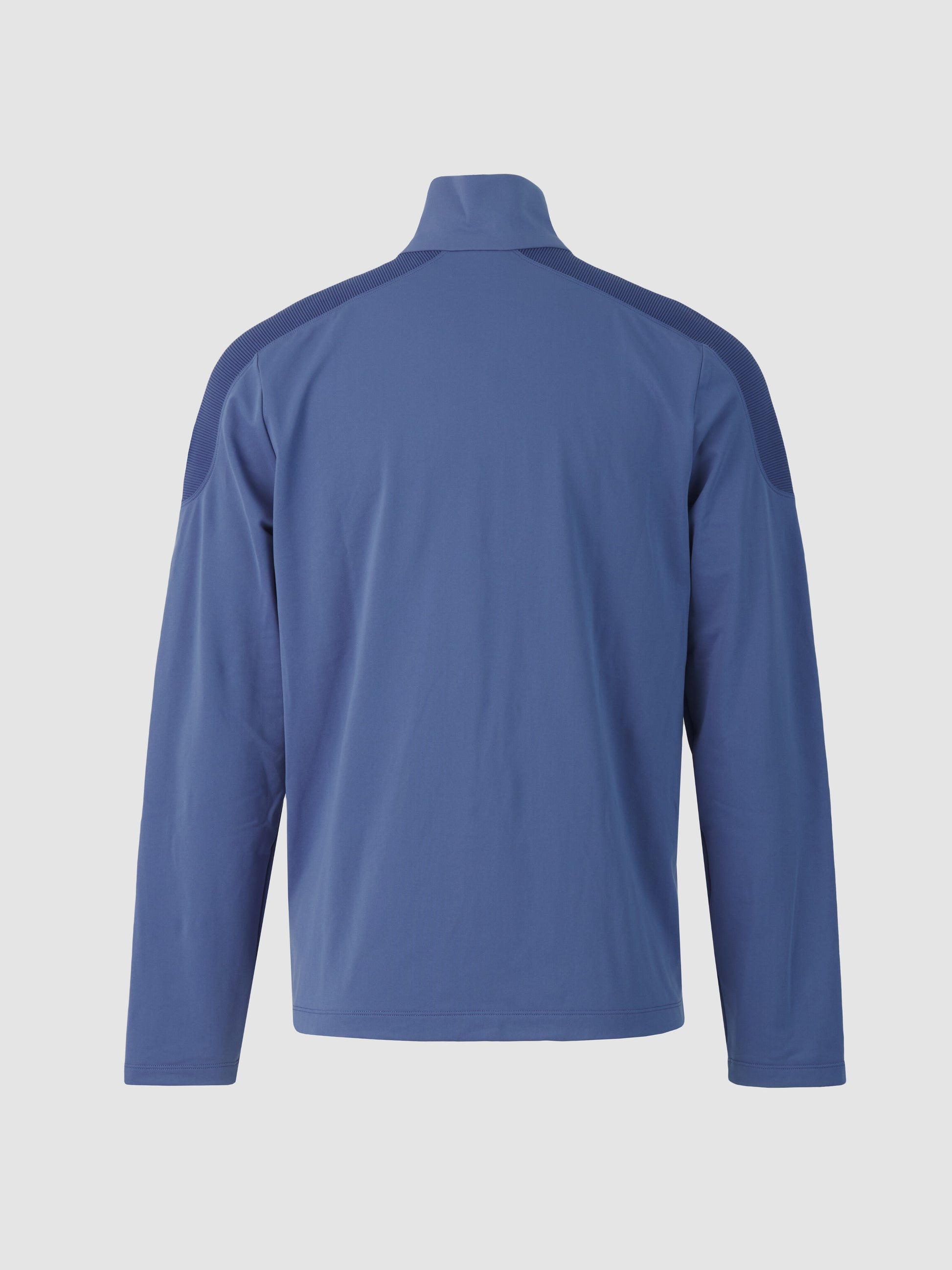 Felpa full zip Start