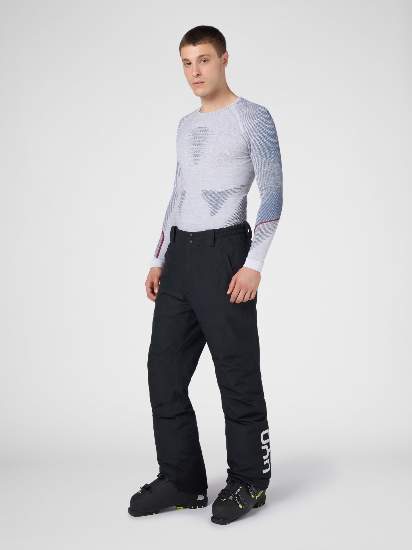 Skihose Poweriz