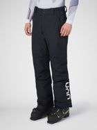 Skihose Poweriz