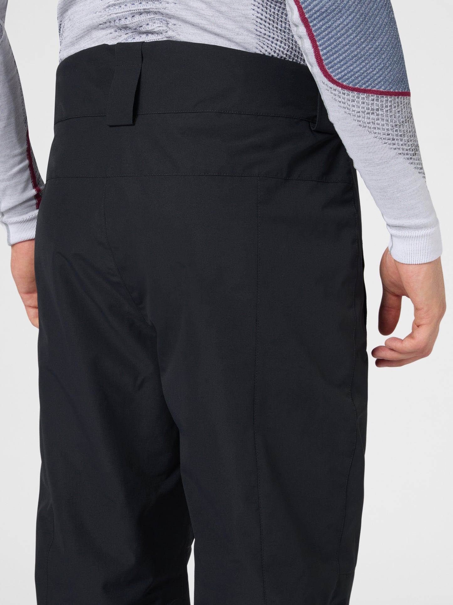 Skihose Poweriz