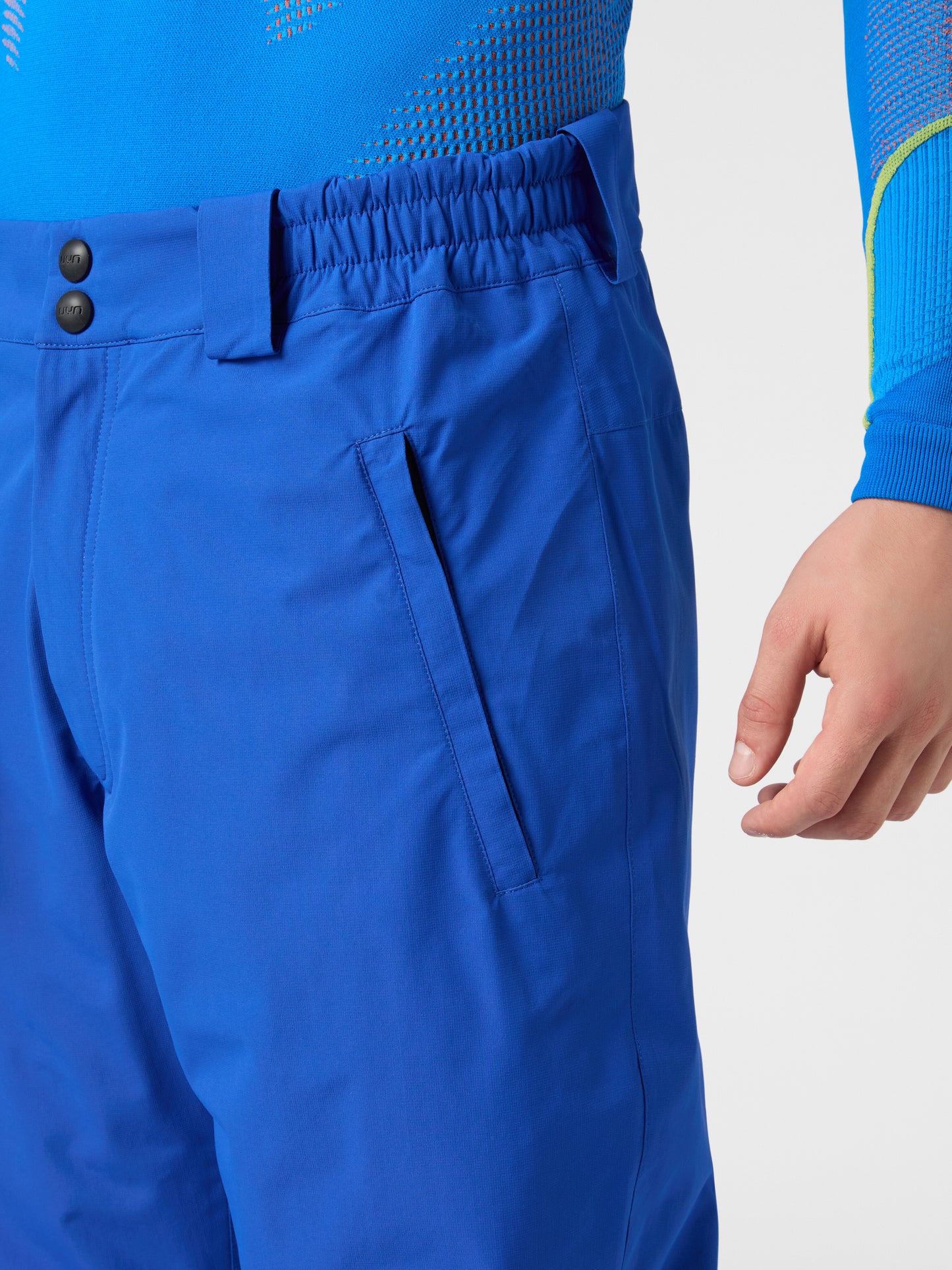 Skihose Poweriz
