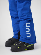 Skihose Poweriz