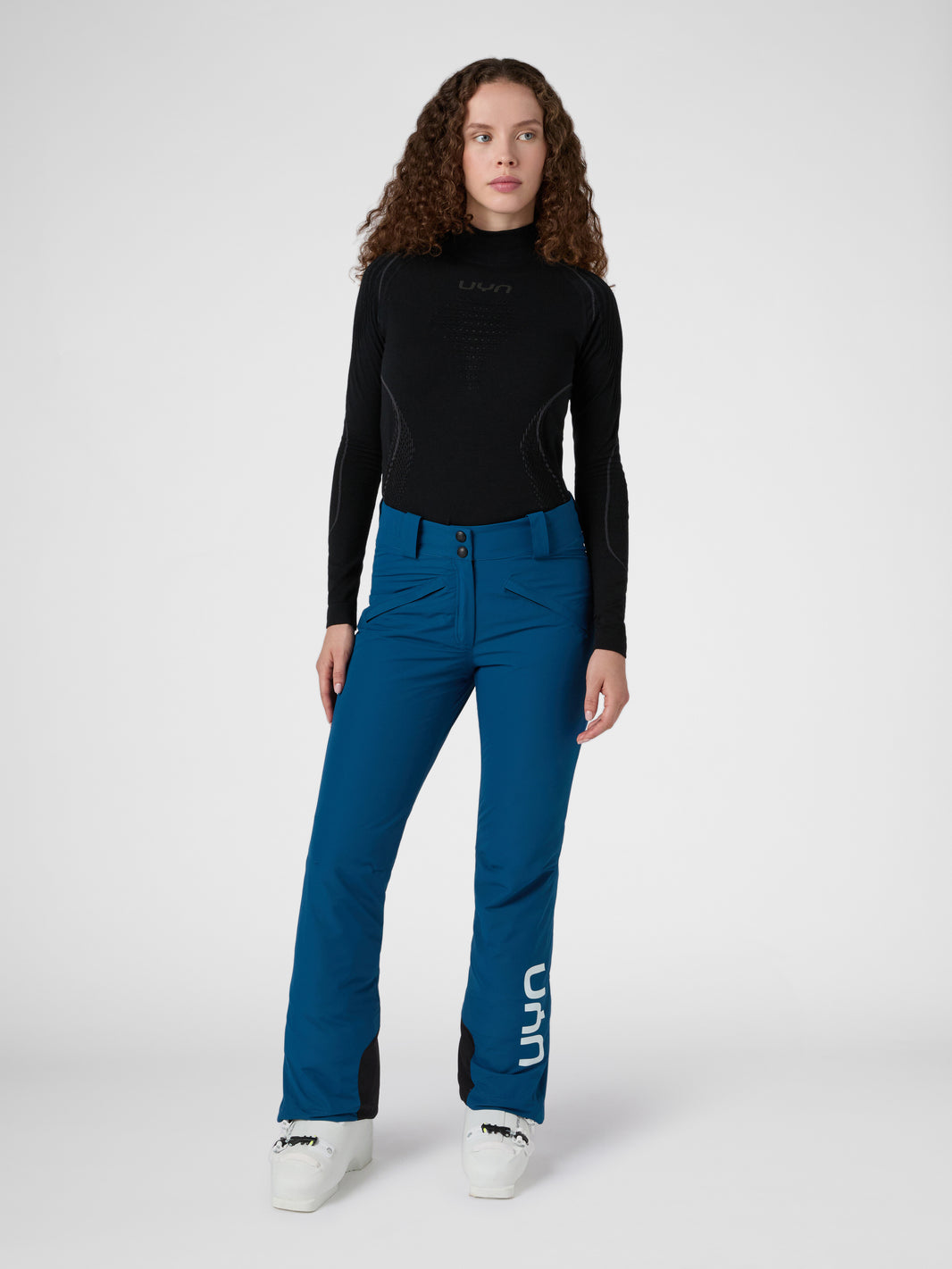 Pantalones de esquí Poweriz